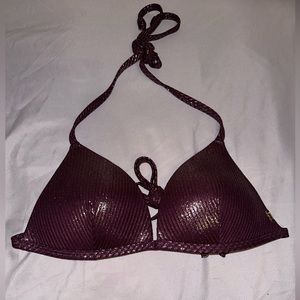 Victoria Secrets bikini top